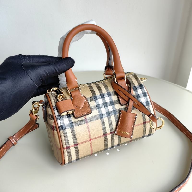 Burberry Speedy Bags